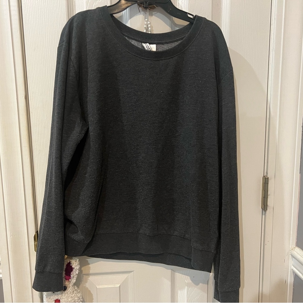 H&M sweatshirt